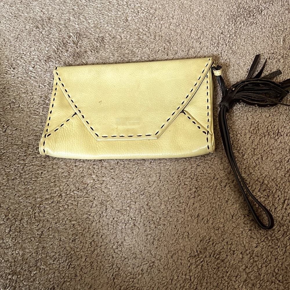Pallie bag very good condition